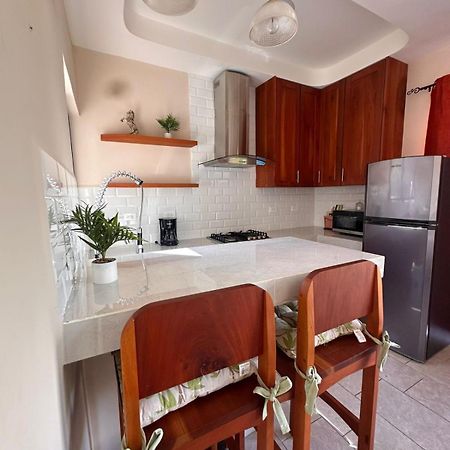 Hotel Amira كاريلو المظهر الخارجي الصورة