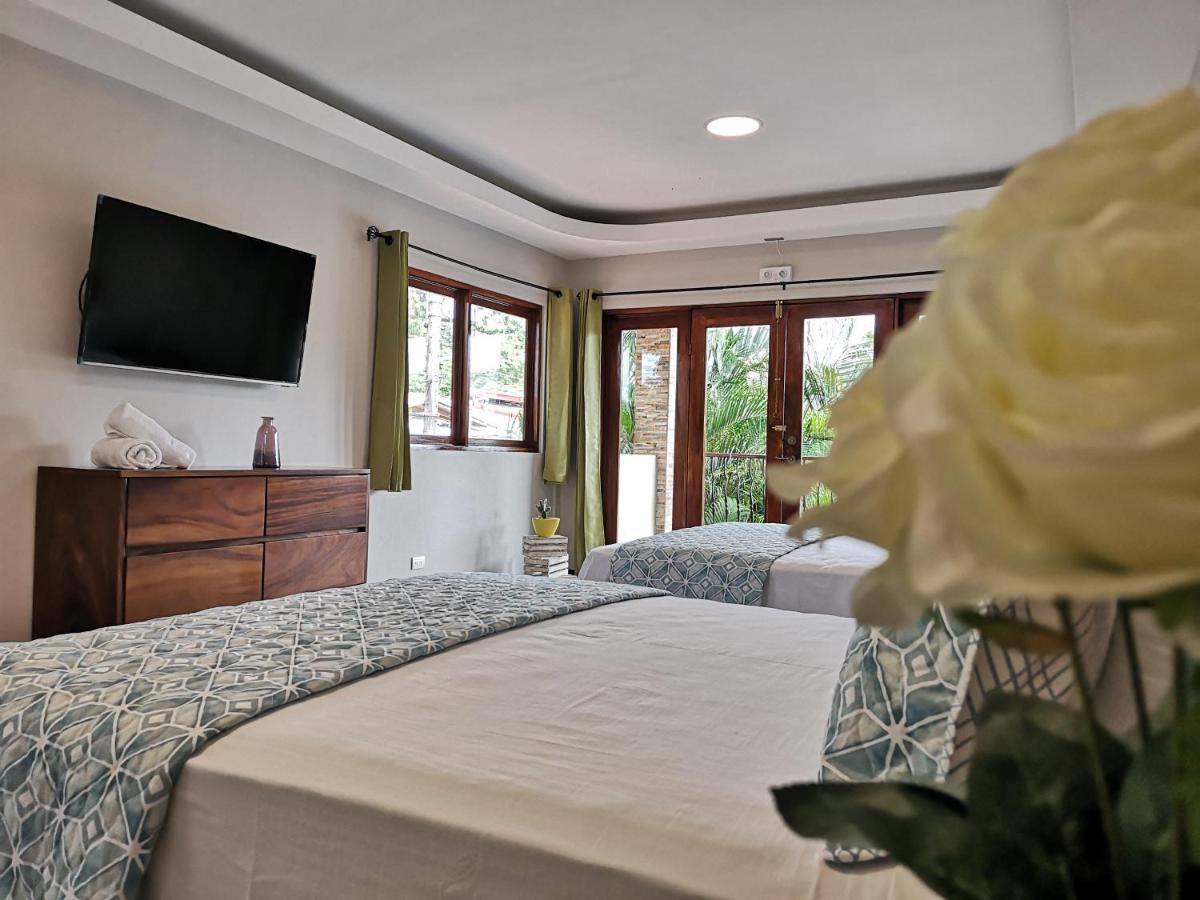 Hotel Amira كاريلو المظهر الخارجي الصورة