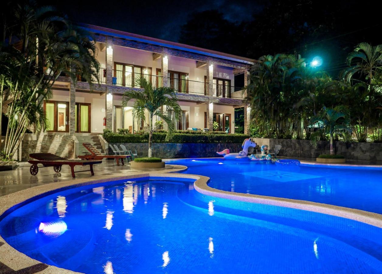 Hotel Amira كاريلو المظهر الخارجي الصورة