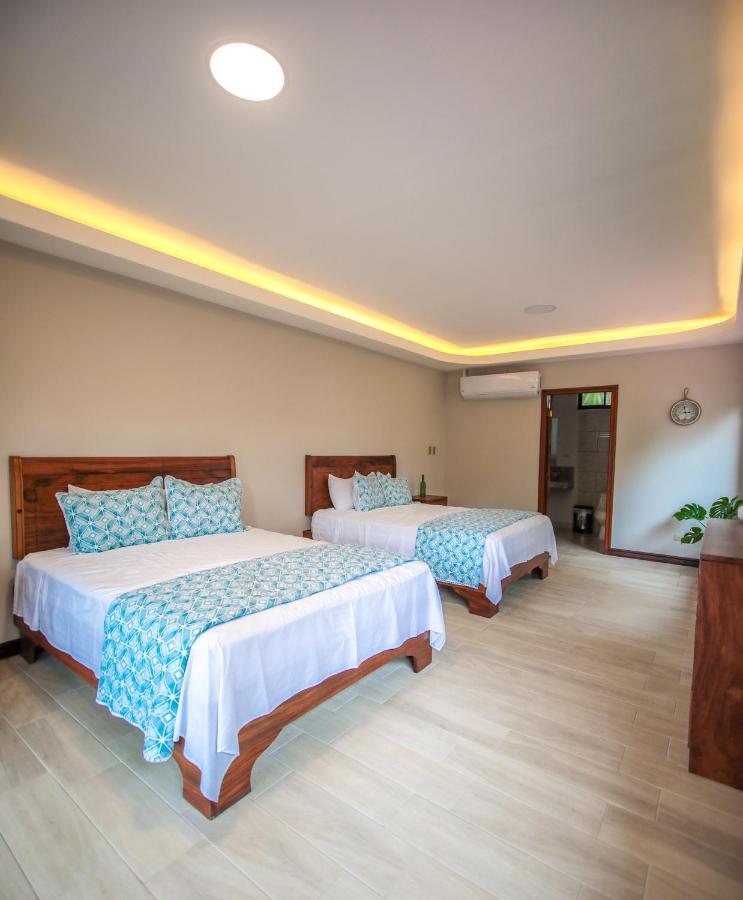 Hotel Amira كاريلو المظهر الخارجي الصورة