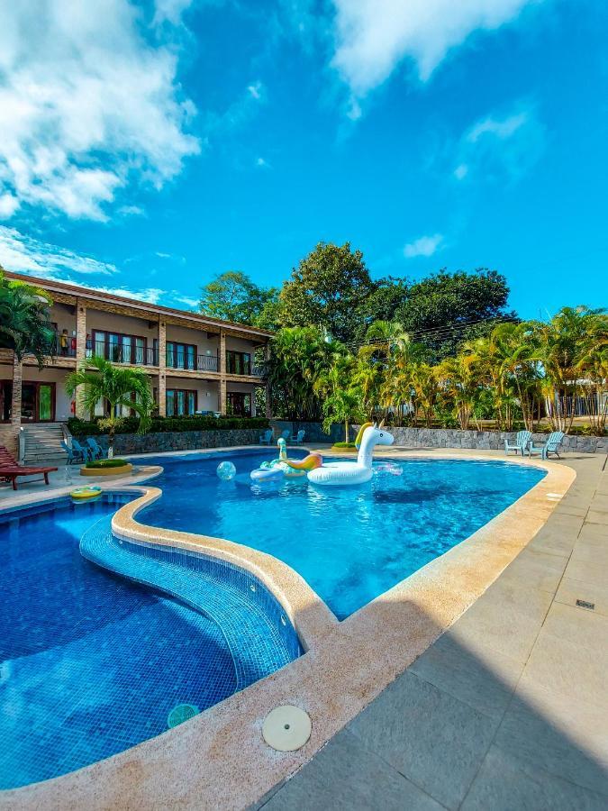 Hotel Amira كاريلو المظهر الخارجي الصورة