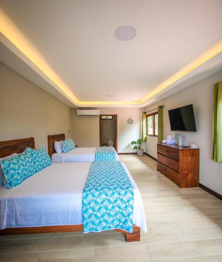 Hotel Amira كاريلو المظهر الخارجي الصورة