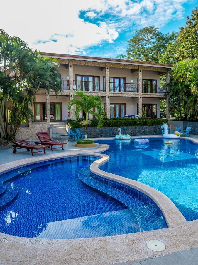 Hotel Amira كاريلو المظهر الخارجي الصورة