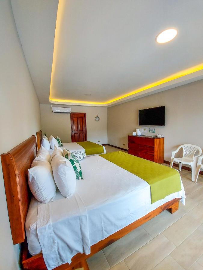 Hotel Amira كاريلو المظهر الخارجي الصورة