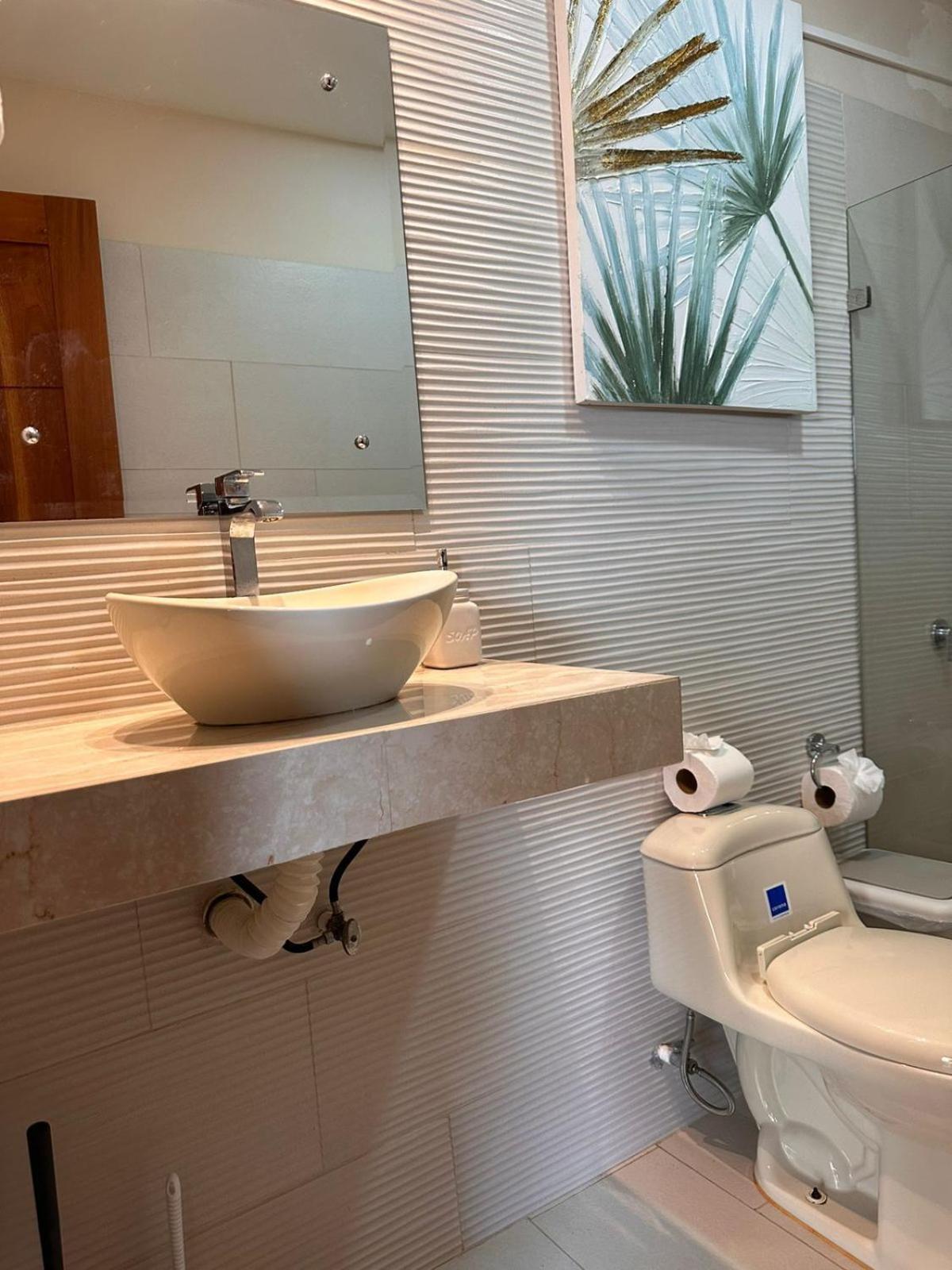Hotel Amira كاريلو المظهر الخارجي الصورة
