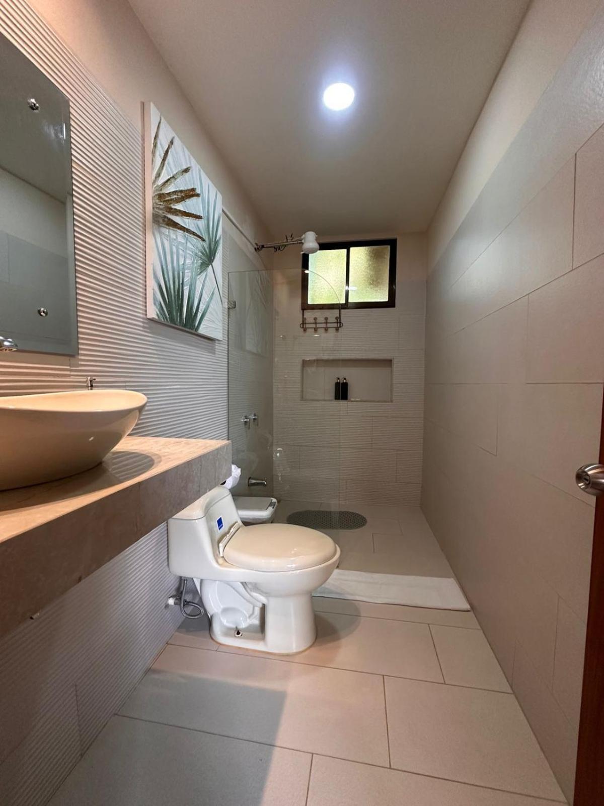 Hotel Amira كاريلو المظهر الخارجي الصورة