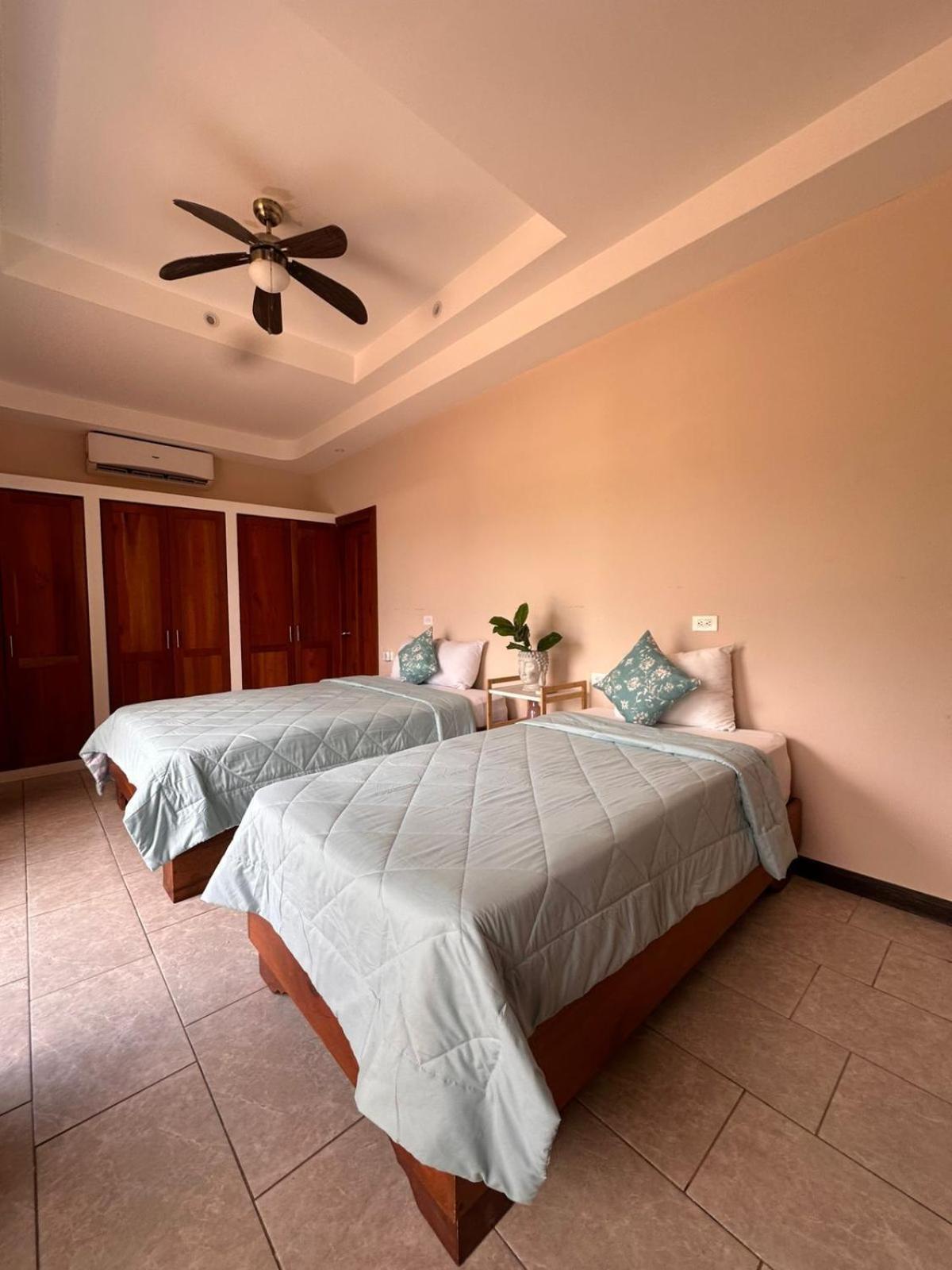 Hotel Amira كاريلو المظهر الخارجي الصورة